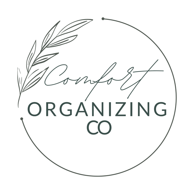 Organizing Services