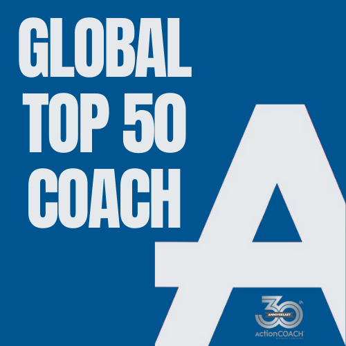 ActionCOACH Mid-Central Texas Business & Executive Coaching