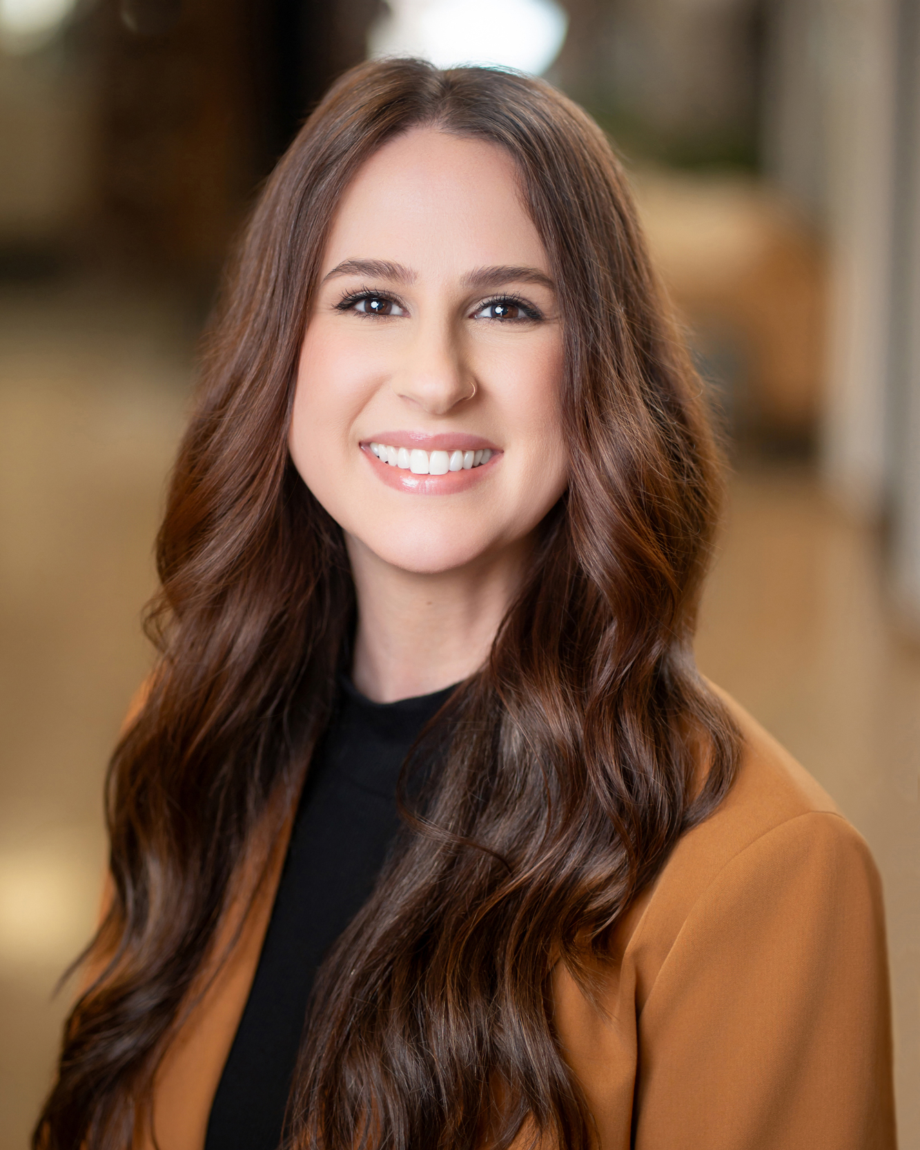Sarah Patterson - ActionCOACH Mid-Central Texas