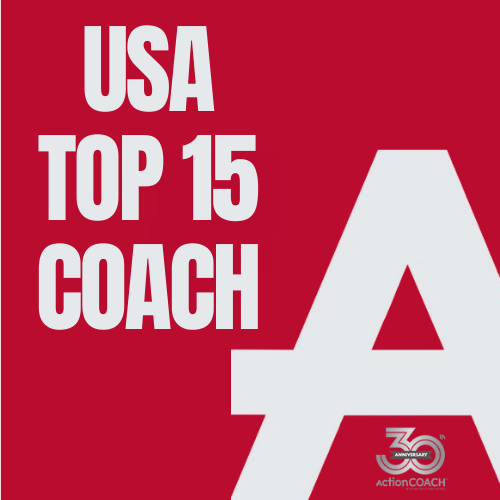 ActionCOACH Mid-Central Texas Business & Executive Coaching
