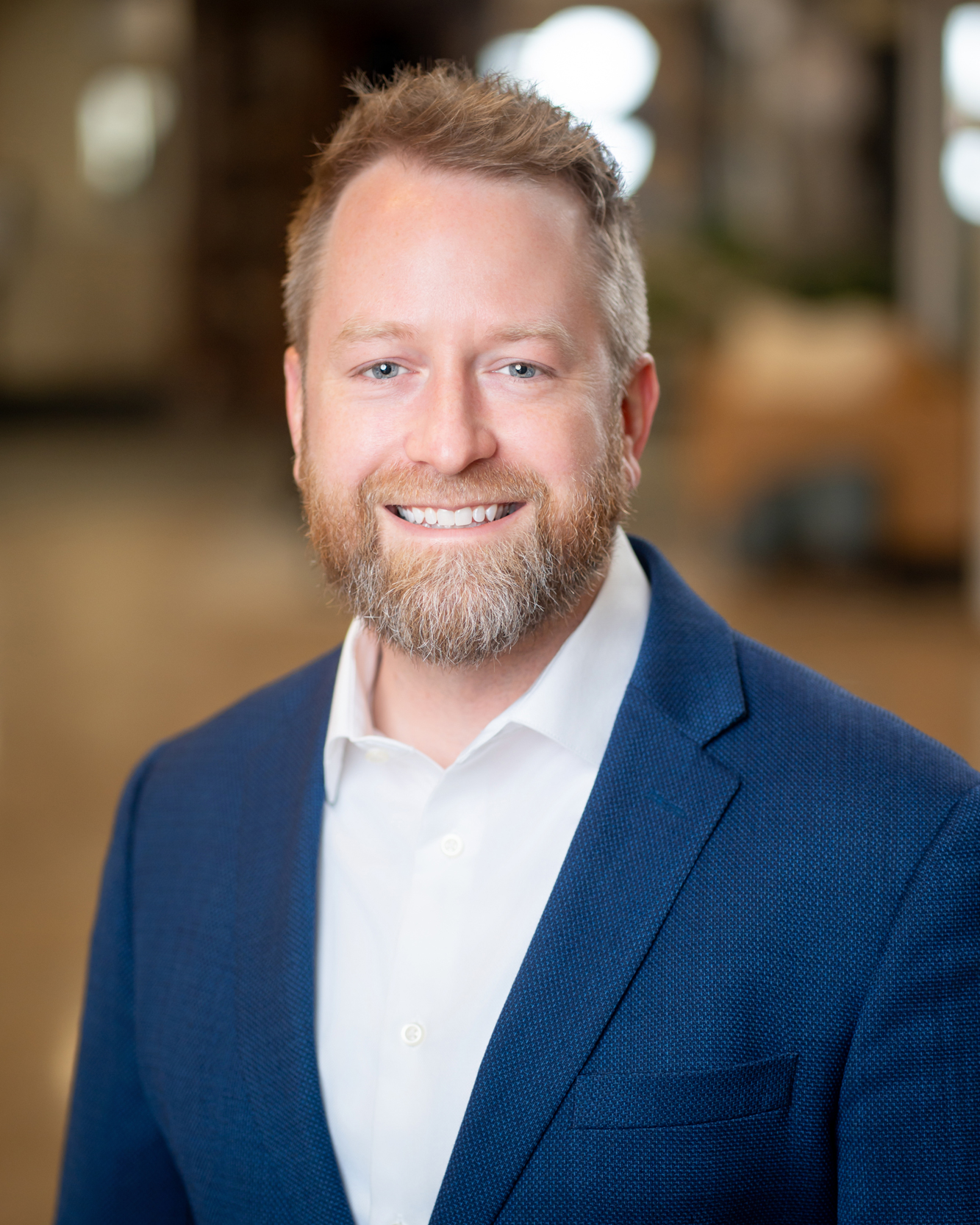 Ragan Patterson - ActionCOACH Mid-Central Texas