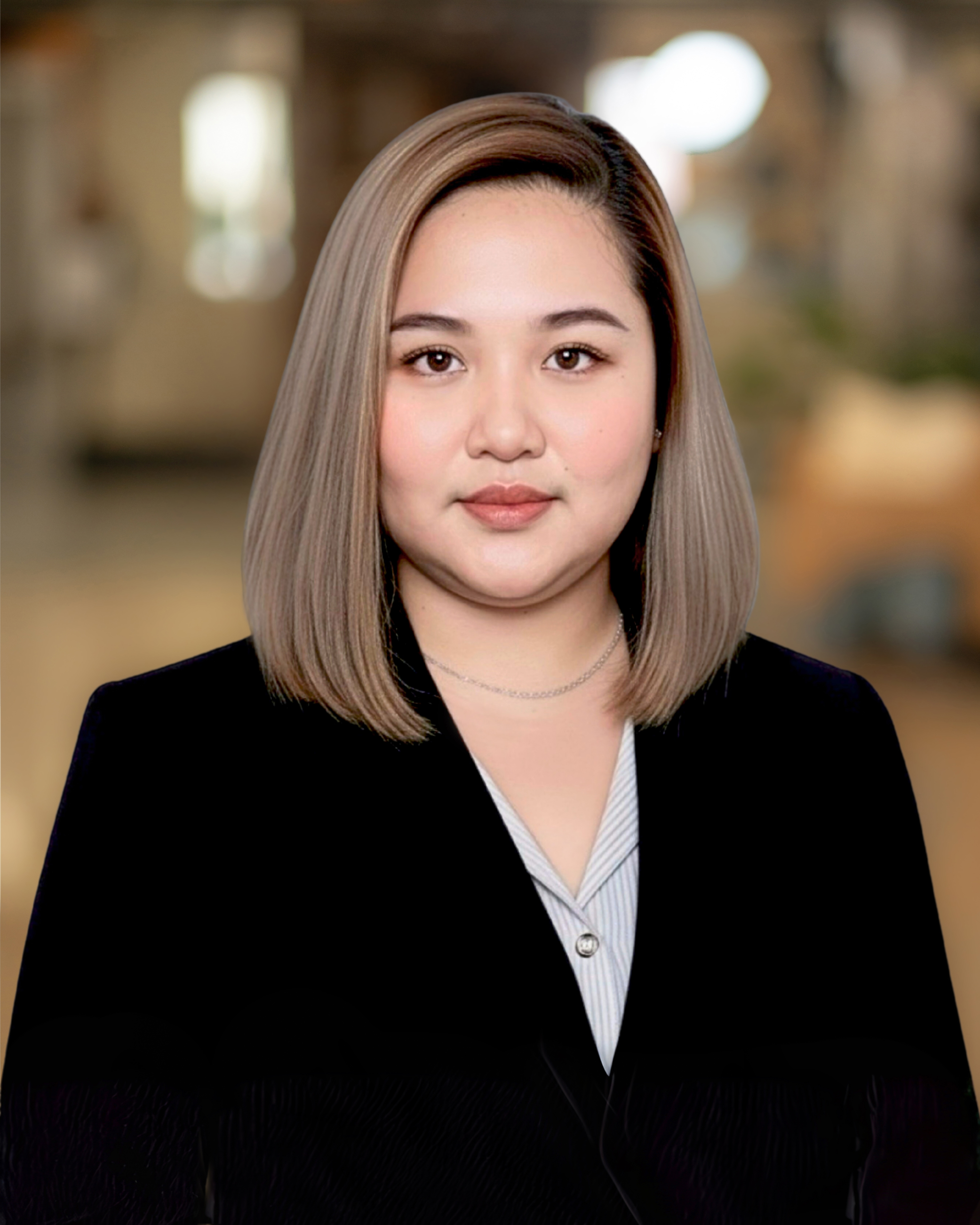 Lindsay Lagman - ActionCOACH MCTX