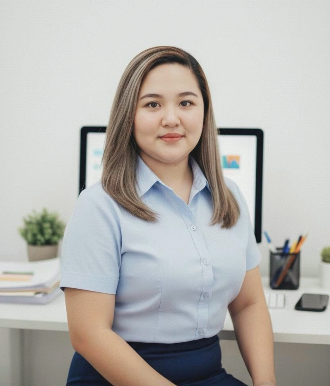 ActionCOACH Mid-Central Texas - Lindsay Lagman